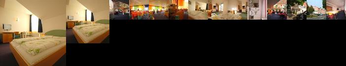 Hotel An der Waldstrasse