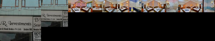 Hotel DR International