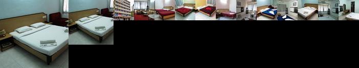 Hotel Brighton Daman