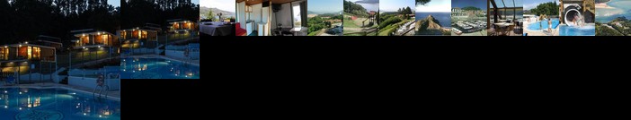Bungalows Portuondo Mundaka