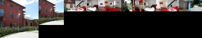 Residenza XX Settembre