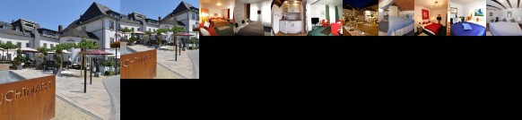 Saarburger Hof Hotel