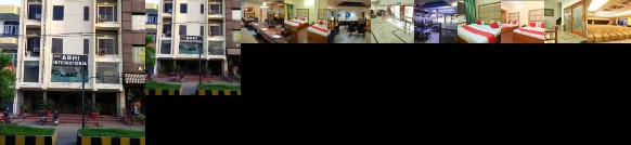 Hotel Abhi International