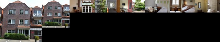 Hotel Op den Hoevel Schermbeck
