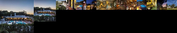 Garden & Villas Resort Forio