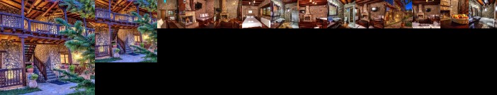 Pera Alonia Guest House Kato Trikala