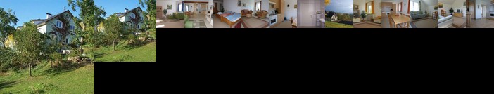 Haus Sanitas Apartments Rohrbach