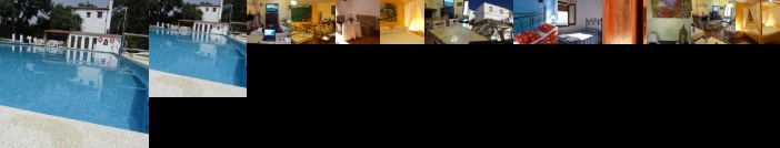 La Posada del Recovero Genalguacil
