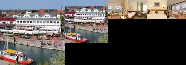Hotel Nordseehalle