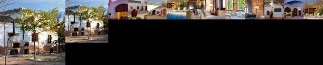 Hotel Cortijo Sierra la Solana 1878 Herencia