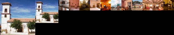 Casas Rurales Via Verde Robledo