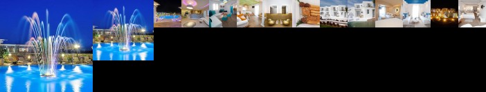 Golden Sun Hotel Stelida