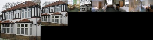 Silverwood Lodge Guest House Landbeach