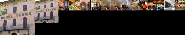 Hotel Terme Sarnano