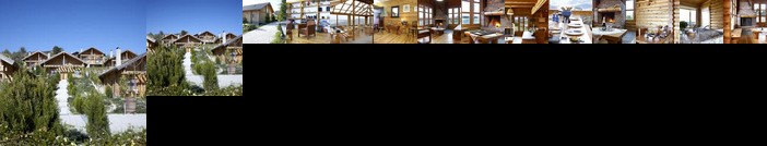 Hyades Mountain Resort