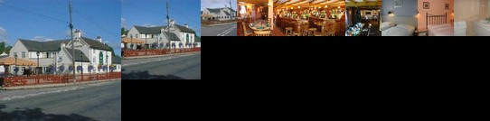 The Four Alls Inn Market Drayton