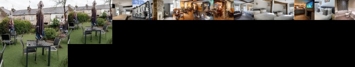 Snooty Fox Hotel Kirkby Lonsdale