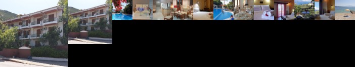 Alexandros Hotel Nikiana