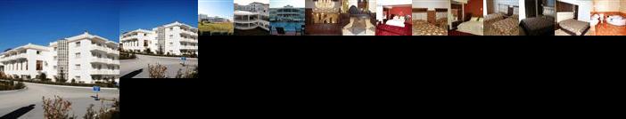 Lions Hotel Oraiokastro