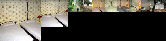 Coorg Planter's Camp