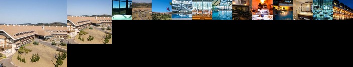 Blue Mountain Hotel Campos do Jordao