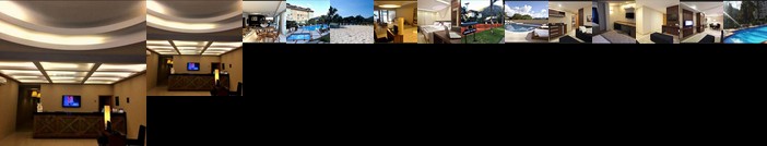 Clarion Hotel Itaipava Petropolis