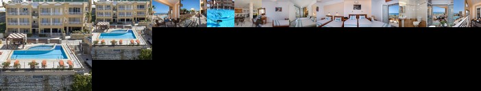 Sunrise Apartments Sfakaki