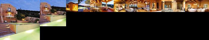 Apokoron Luxury Villas