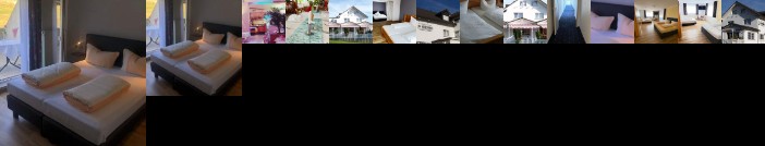 Hotel & Restaurant am Kirschberg