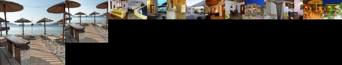 Panteli Beach Studios Agia Marina (Leros)