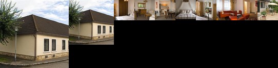 Atriumhof Farmhouse Apartments Rust (Burgenland)