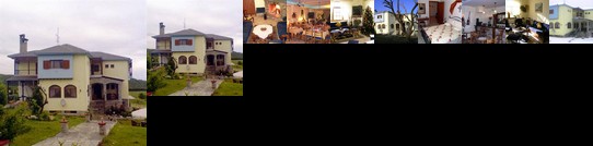 Dryades Guesthouse