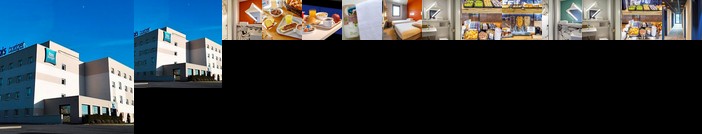 Ibis Budget Reims Thillois