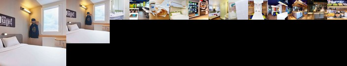 Ibis Budget Velizy