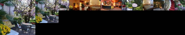 Hotel Giardinetto Desenzano del Garda
