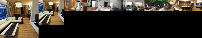 Dimitropoulos Apartments