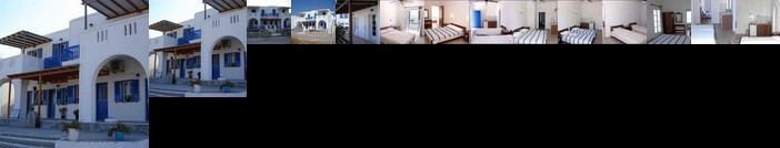 Marianos Apartments