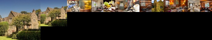 Stone House Hotel Hawes