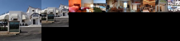Bell Air Hotel Alexandroupoli