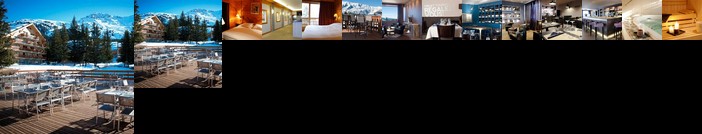 Altiport Hotel
