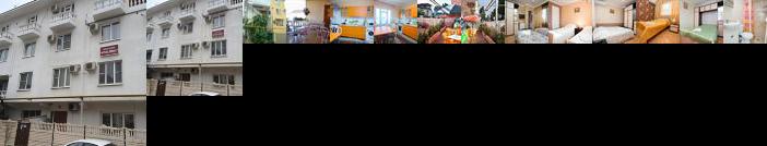Kristina Hotel