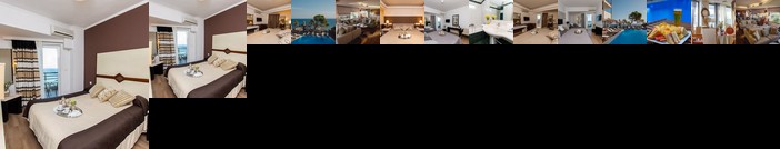 Hotel Mati