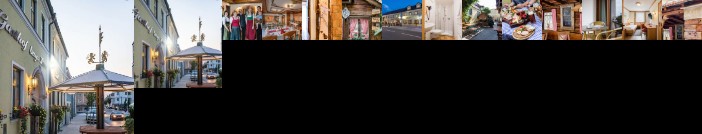 Hotel Bayerischer Loewe Osterhofen