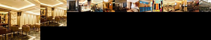 Grand Sakura Hotel