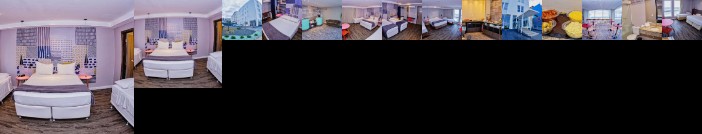 B Hotel Salvador