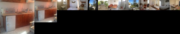 Villa Thalia Apartments Neapoli (Lasithi)