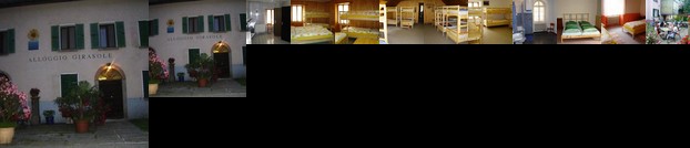 Girasole Guest House Airolo