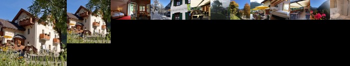 Hotel Ladina