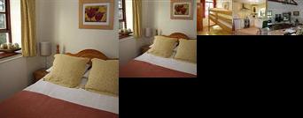 Cherry Apartment Fivemiletown