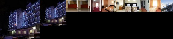 Snezhniy Bars Cheget Hotel Terskol